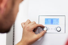 best Lower Cousley Wood boiler servicing companies