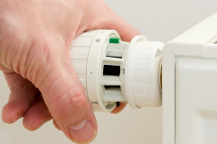 Lower Cousley Wood central heating repair costs