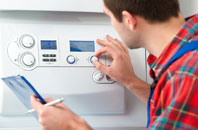 free Lower Cousley Wood gas safe engineer quotes